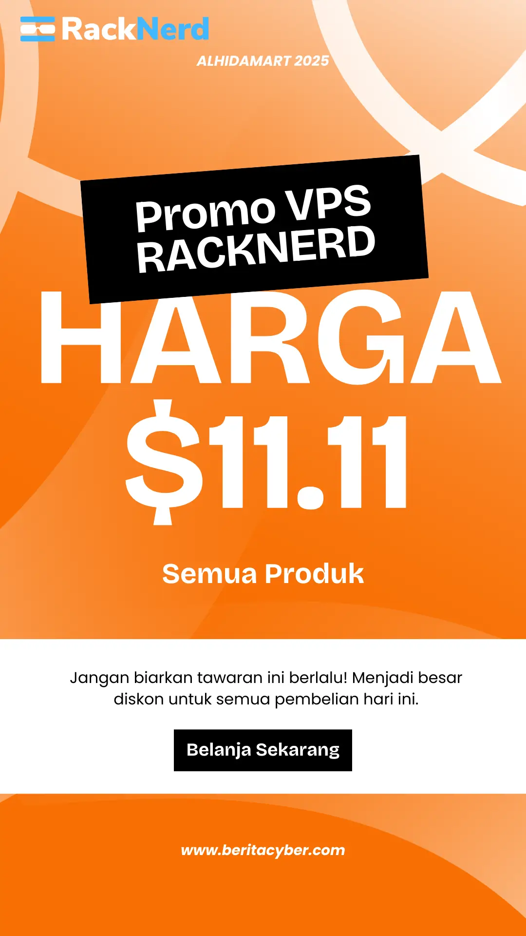 PROMO RACKNERD